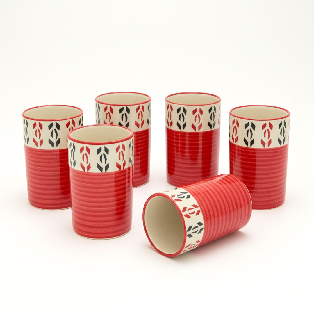 Gulnar Glasses