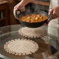 Raeth Table Heat Mat and Trivet