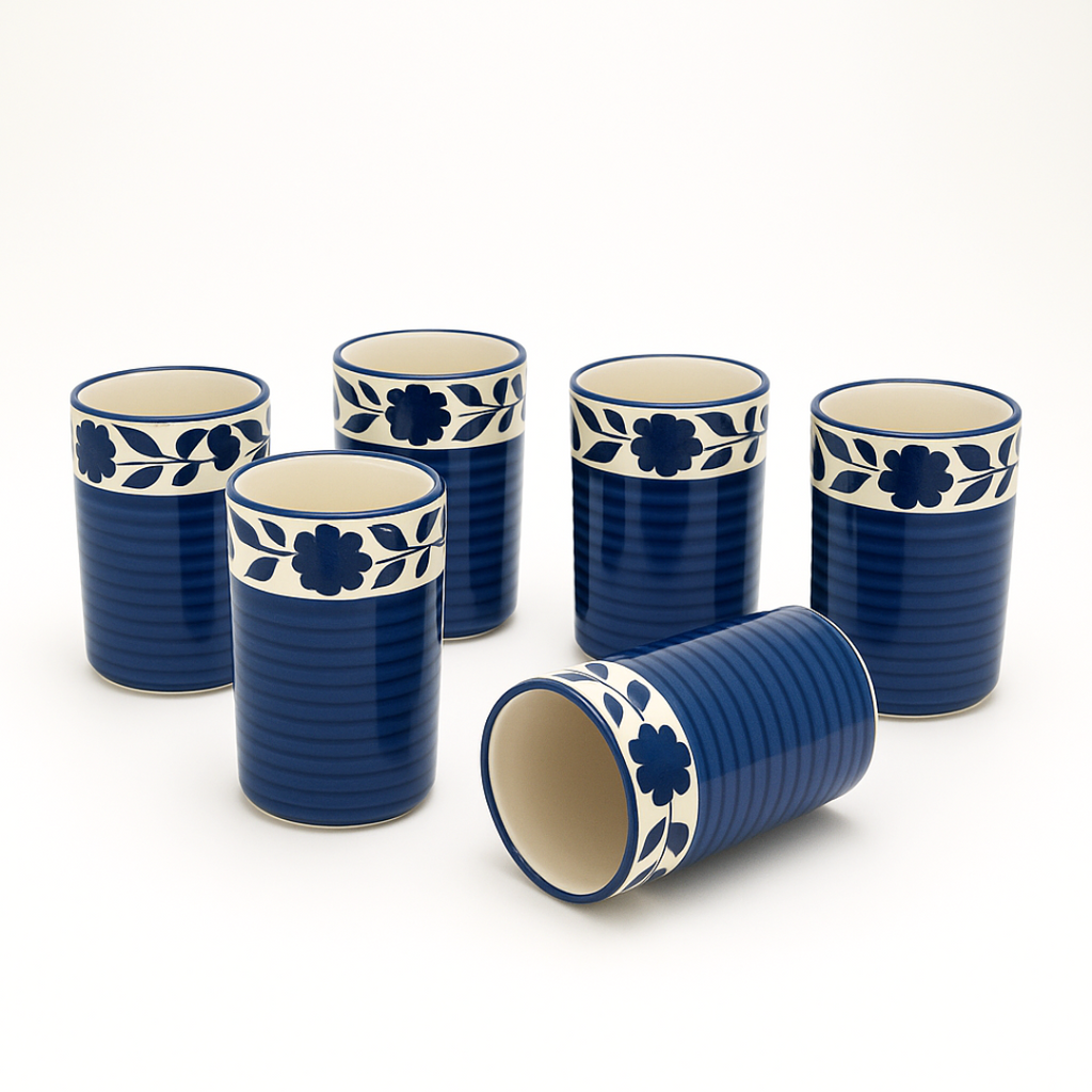 Indira Glasses