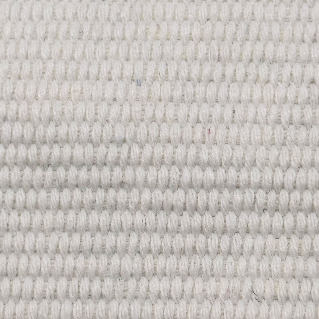 Ivory and Olive Runner