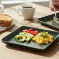 Forest Square Platter
