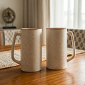 Speckled Tall Mug