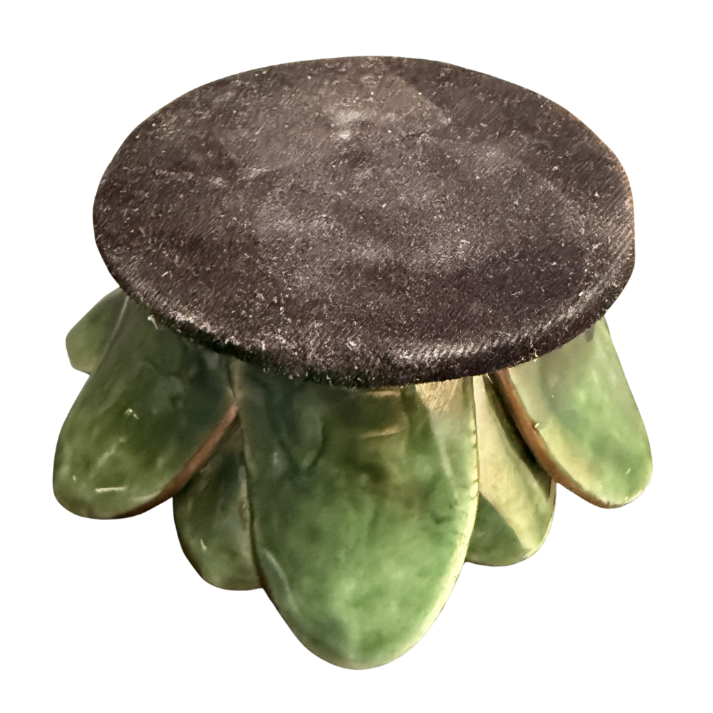 Lotus Incense Holder