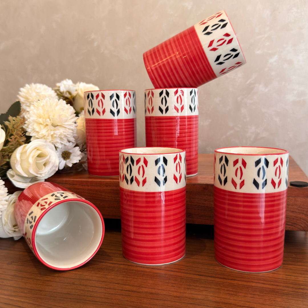 Gulnar Glasses