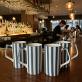 Nautical Tall Mug