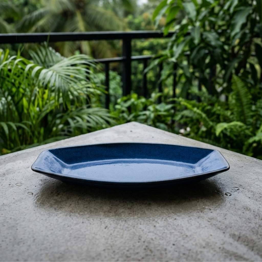 Lapis Platter