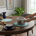 Reva Table Heat Mat and Trivet