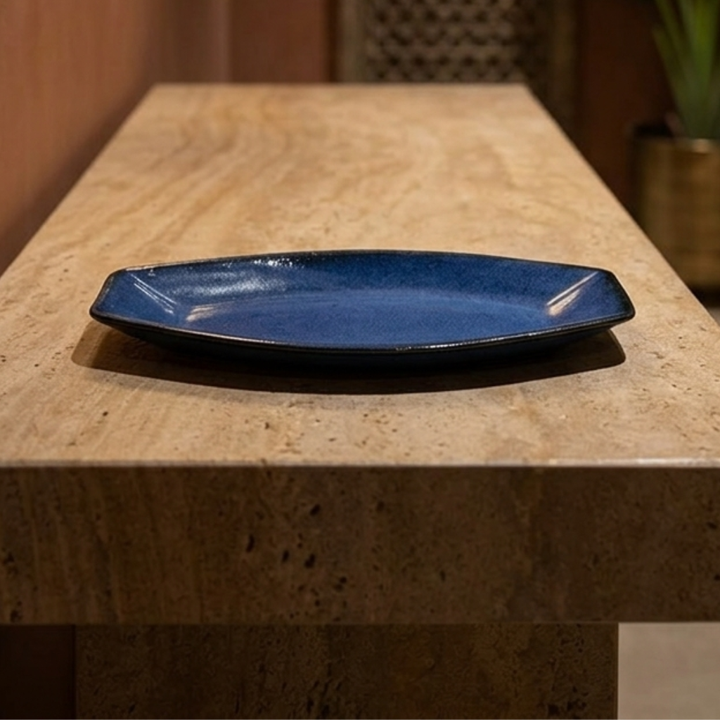 Lapis Platter