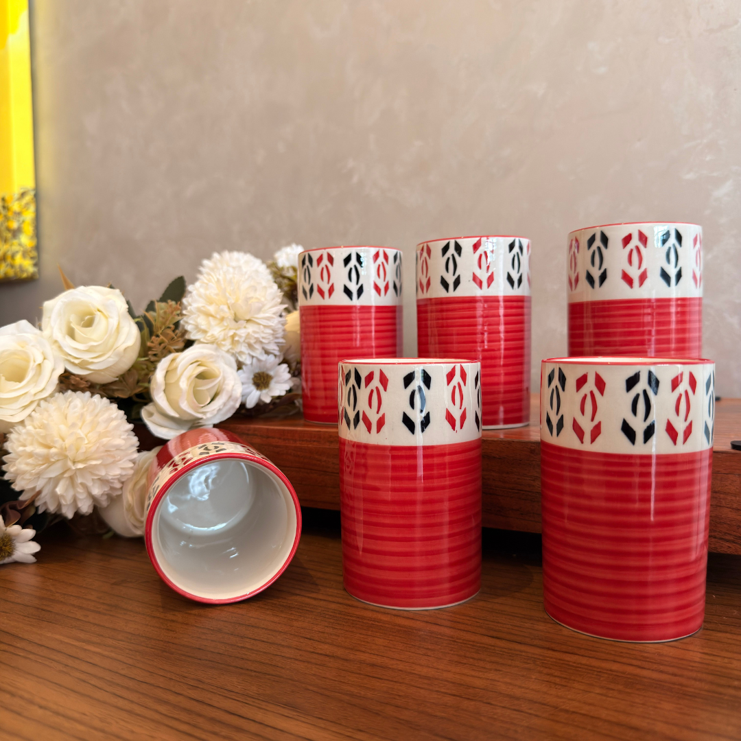 Gulnar Glasses