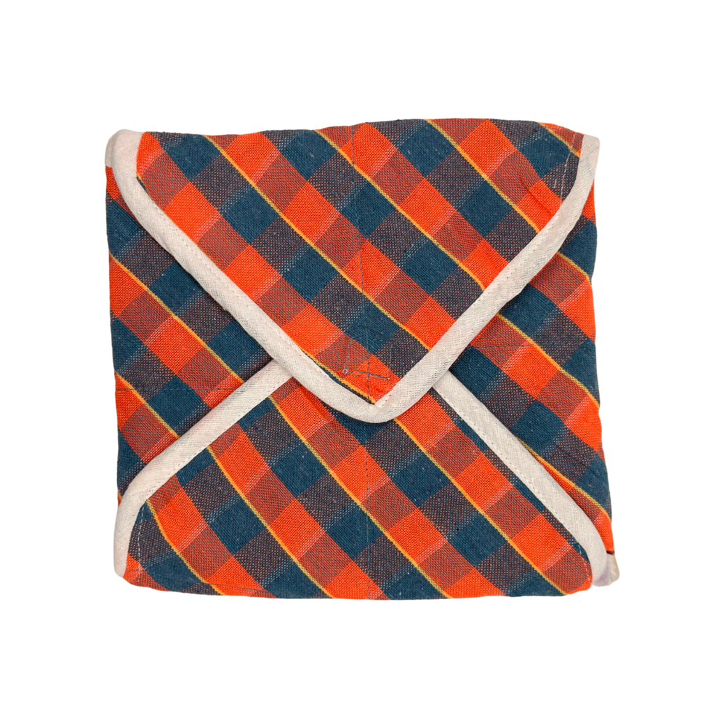 Chapati Cloth - Set of 2 Multicolour