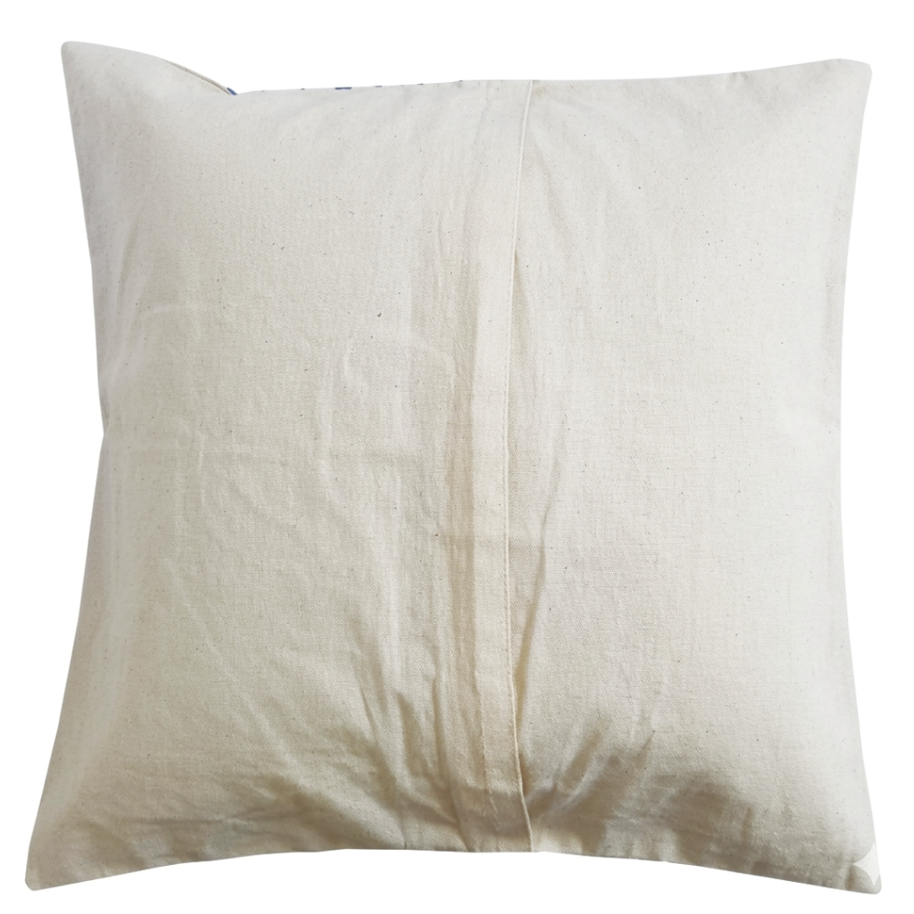 Gulnaar Cushion Covers - Clover Motif Set of 5