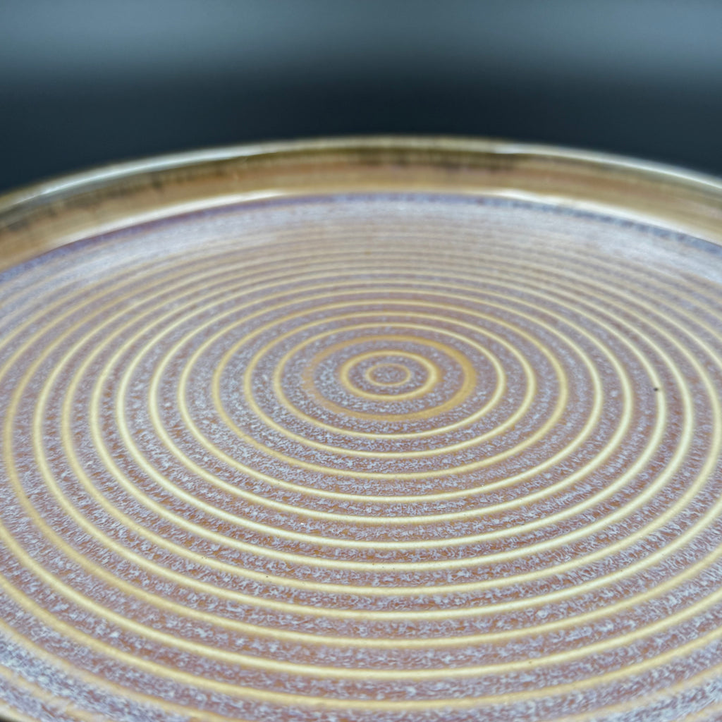 Blush Ripple Platter