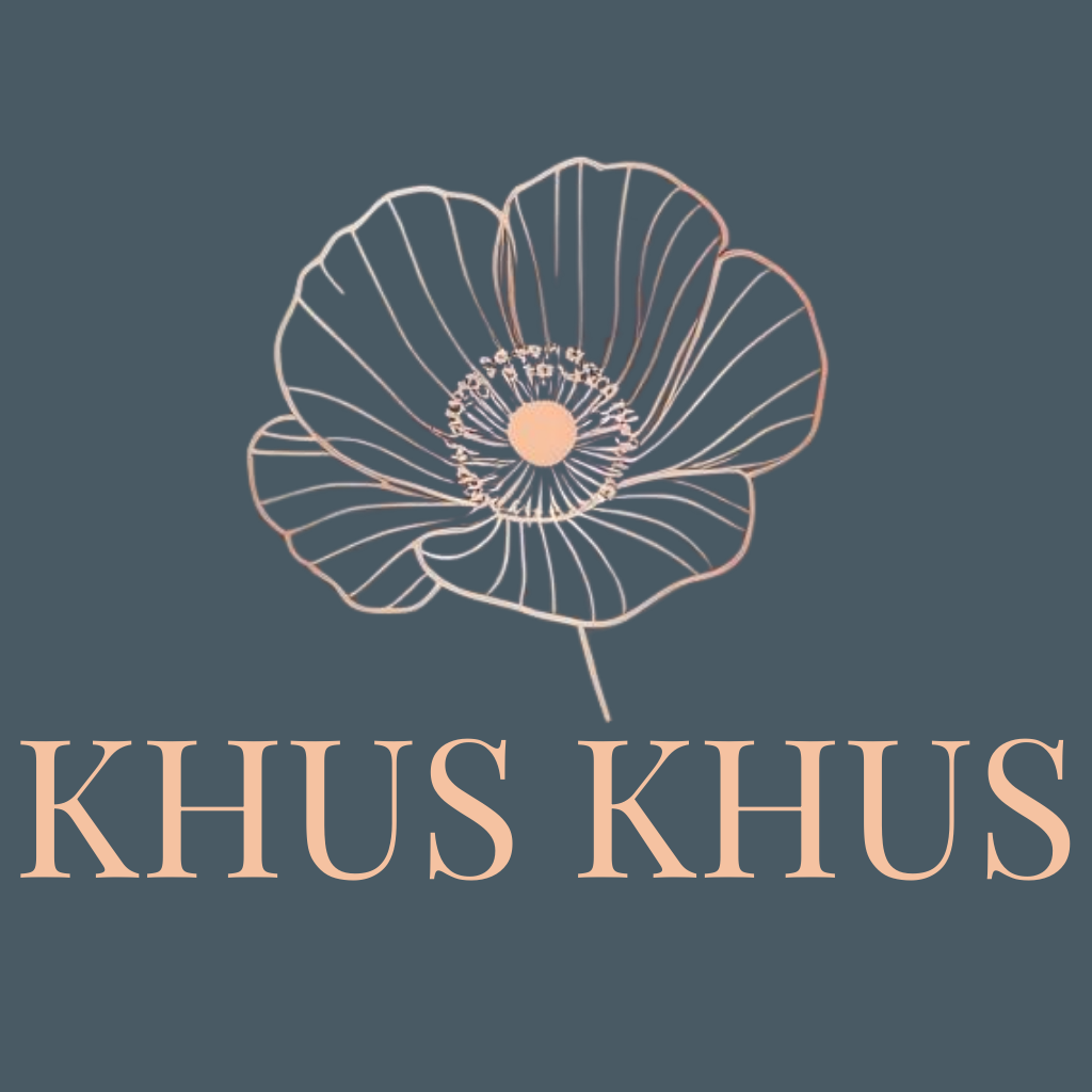 Khus Khus Home and Living